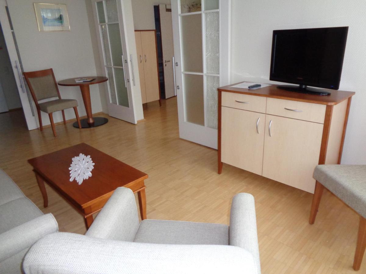 Residenz Am Malerwinkel Aparthotel Bad Sassendorf Kültér fotó